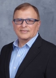 Sanjay Bedi Headshot